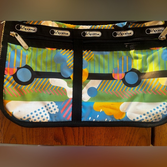 Lesportsac classic Hobo Bag - Picture 3 of 5